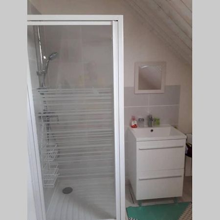 Maison En Pierre Totalement Renovee Villa Marsainvilliers Ngoại thất bức ảnh