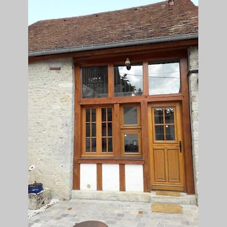 Maison En Pierre Totalement Renovee Villa Marsainvilliers Ngoại thất bức ảnh